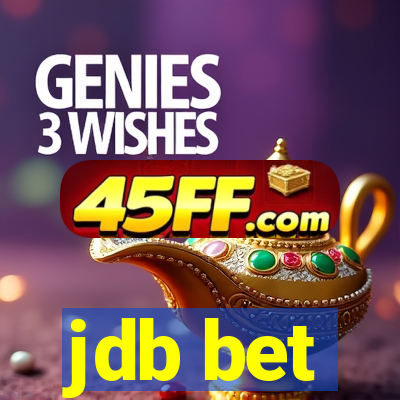 jdb bet
